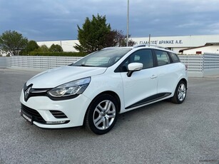 Renault Clio '19 EURO 6 ΣΕ ΑΡΙΣΤΗ ΚΑΤΑΣΤΑΣΗ - ΚΛΕΙΣΜΕΝΟ