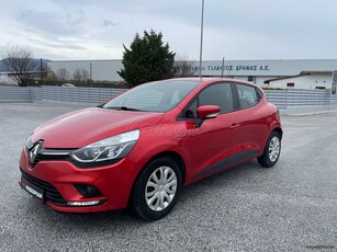 Renault Clio '19 EURO6 dCi 90PS - AUTO ΚΟΣΚΕΡΙΔΗΣ