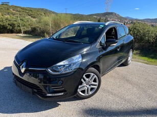 Renault Clio '19 Grandtour Limited