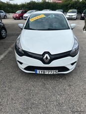 Renault Clio '19 Renault Clio 1.5D 90PS