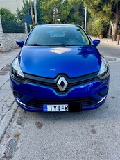 Renault Clio '19 Renault Clio 2019 0.9i 12v TCe Authentic - ΕΛΛΗΝΙΚΟ!!