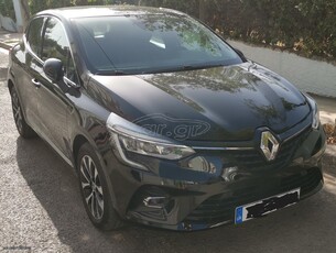 Renault Clio '20 1.5 DCI 115hp DYNAMIC