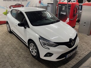 Renault Clio '20 1.5 dCi