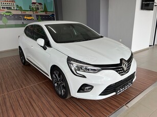 Renault Clio '20 1.5 DCI EURO6 NAVI LIMITED