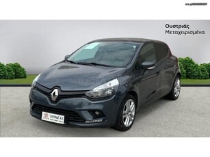 Renault Clio '20 -