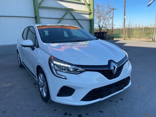 Renault Clio '20 dCi 105 FAP Luxe