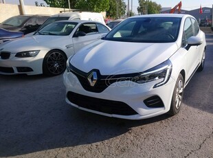 Renault Clio '20 dCi 90 FAP Luxe