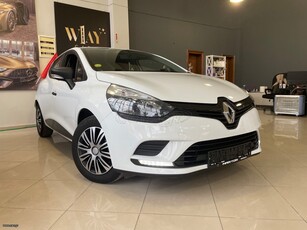 Renault Clio '20 Dcii90 limited ΑΡΙΣΤΟ !!!