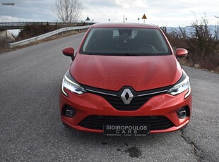 Renault Clio '20 DYNAMIC 1.5 DCI 115HP NAVI -KAMERA 6ΤΑΧΥΤΟ