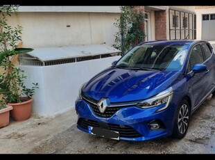 Renault Clio '20 DYNAMIC 1,5 DCI 90HP