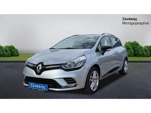 Renault Clio '20 GRANTOUR ΜΕ ΦΠΑ