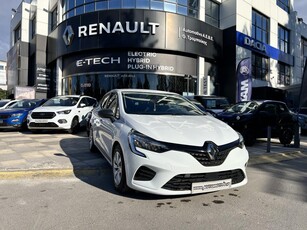 RENAULT CLIO 2021