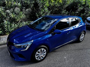 Renault Clio '21 1.5 Blue dCi 85 Ίπποι