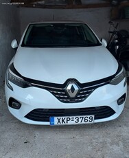 Renault Clio '21