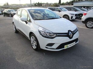 Renault Clio '21 5 Χρόνια εγγύηση- ENERGY