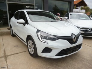 Renault Clio '21 DCI