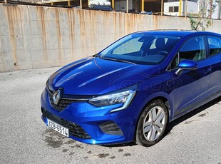 Renault Clio '22 1.0 95hp