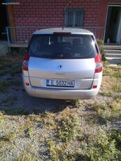 Renault Grand Scenic '07 1.9