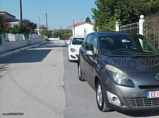 Renault Grand Scenic '11 7ΘΕΣΙΟ