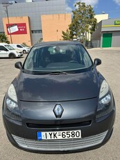 Renault Grand Scenic '11 dci 1500