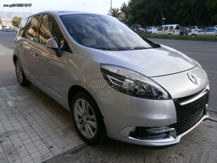 Renault Grand Scenic '13 1.5DciΠΑΝΟΡΑΜΑ ΟΘΟΝΗ ΑΥΤΟΜΑΤΟ