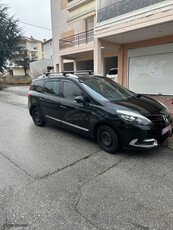 Renault Grand Scenic '14 Bose 7 θέσιο dci1.6 euro 6