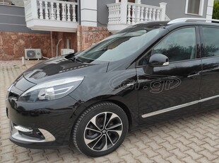 Renault Grand Scenic '15 BOSSE