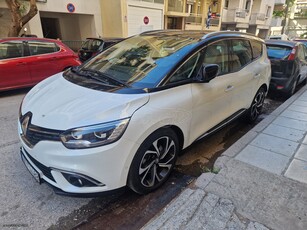 Renault Grand Scenic '17 1.6 dCi Energy Intens