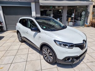 Renault Kadjar '15 BOSE-ΠΑΝΟΡΑΜΑ-NAVI-ΚΑΜΕΡΑ