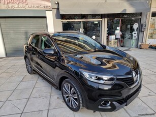 Renault Kadjar '15 BOSE-ΠΑΝΟΡΑΜ.ΟΡΟΦΗ-ΔΕΡΜΑ-NAVI