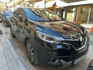 Renault Kadjar '15 DCi 130 XMOD PANORAMA