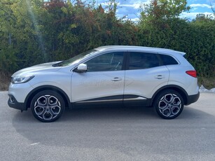 Renault Kadjar '15 DCI ENERGY EDITION ONE