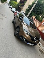 Renault Kadjar '15 ENERGY DCI 110 BOSE EDITION EDC