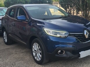 Renault Kadjar '15 Experience diesel Euro 6