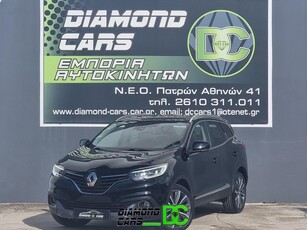 Renault Kadjar '15