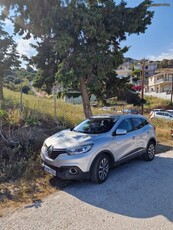 Renault Kadjar '16