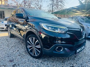 Renault Kadjar '16 1.2 Tce Energy Bosse Full Extra Panoramic Buk Servis...!!!