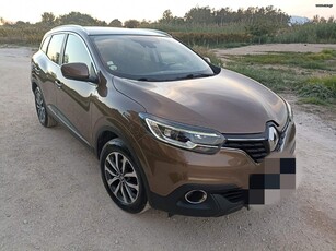 Renault Kadjar '16 1.5 dCi