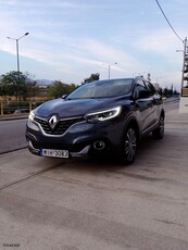 Renault Kadjar '16 1.6 DCI 4X4 BOSE EDITION