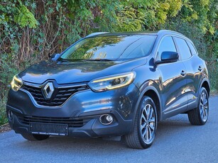 Renault Kadjar '16 1.6cc DIESEL 130PS BUSINESS 4x4