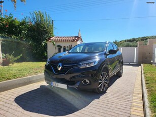 Renault Kadjar '16 1.6DCI 4X4 BOSE EDITION, LED, PANORAMA, FULL EXTRA