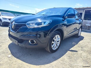 Renault Kadjar '16