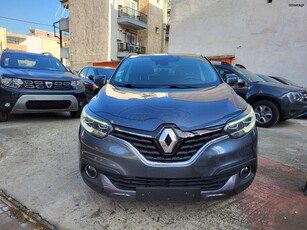 Renault Kadjar '16