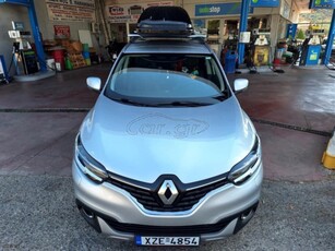 Renault Kadjar '16