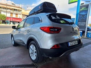 Renault Kadjar '16 automatic DCI 1,5 110hp