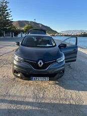 Renault Kadjar '16 Black Edition