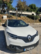 Renault Kadjar '16 BOSE