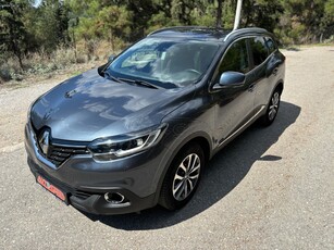 Renault Kadjar '16 ENERGY DCI 110 LIMITED EDC