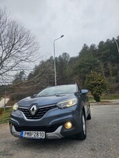 Renault Kadjar '16 ENERGY DCI 130 XMOD