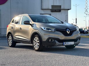 Renault Kadjar '16 PANORAMA